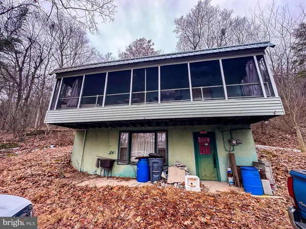 $79,900 | 17356 Dayton Lane, Cassville, PA 16623