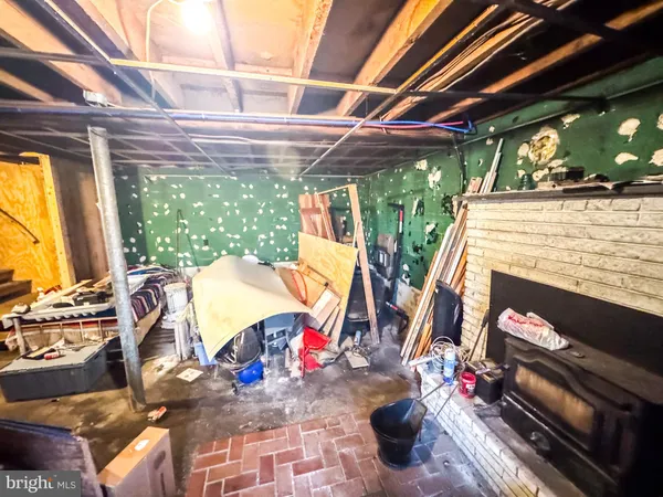 a view of outdoor seating