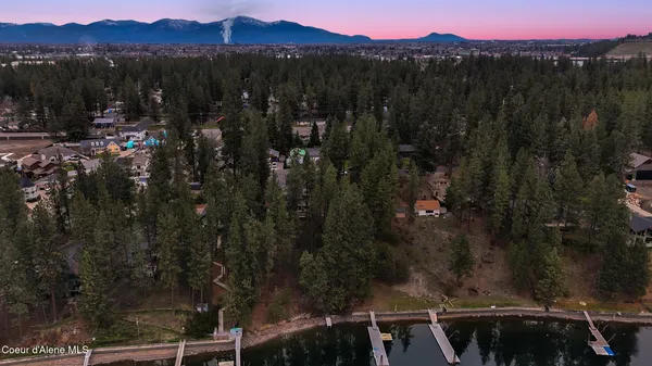 $2,299,000 | 3010 East Rivercrest Drive, Post Falls, ID 83854