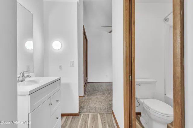 $2,395,000 | 3010 East Rivercrest Drive, Post Falls, ID 83854