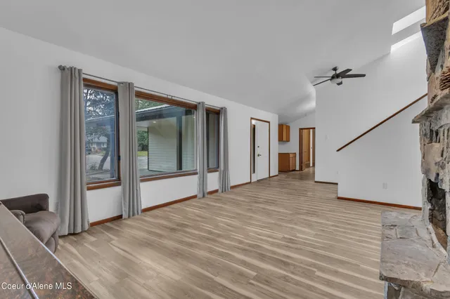 $2,395,000 | 3010 East Rivercrest Drive, Post Falls, ID 83854