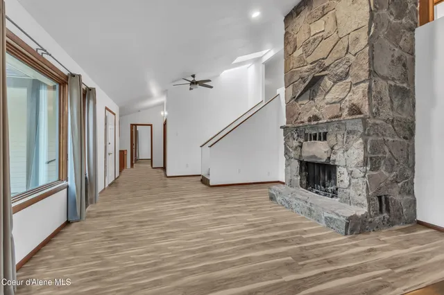 $2,395,000 | 3010 East Rivercrest Drive, Post Falls, ID 83854