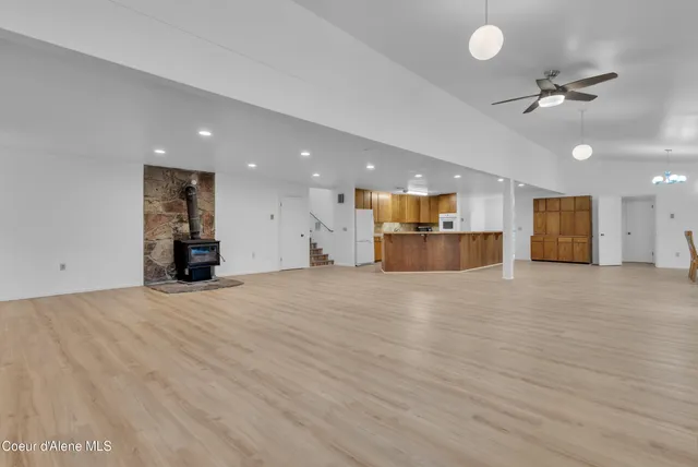 $2,395,000 | 3010 East Rivercrest Drive, Post Falls, ID 83854