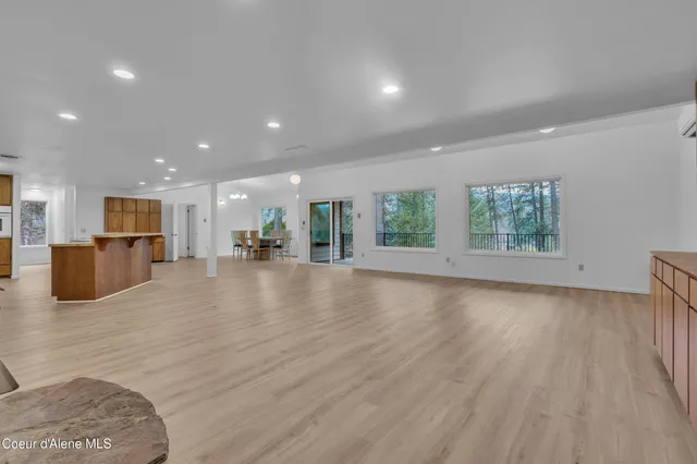 $2,395,000 | 3010 East Rivercrest Drive, Post Falls, ID 83854