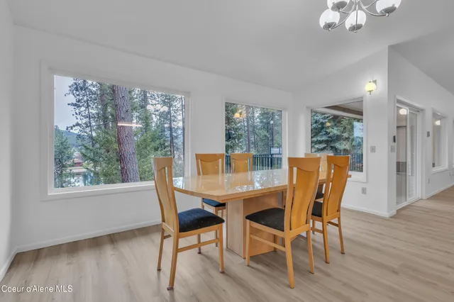 $2,395,000 | 3010 East Rivercrest Drive, Post Falls, ID 83854