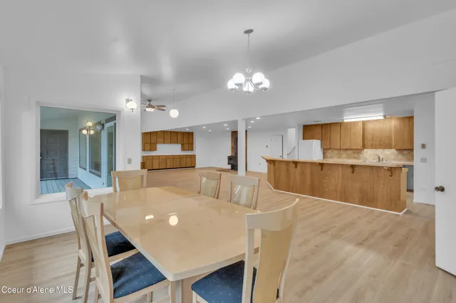 $2,395,000 | 3010 East Rivercrest Drive, Post Falls, ID 83854