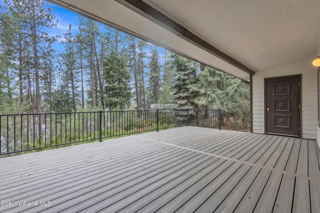 $2,395,000 | 3010 East Rivercrest Drive, Post Falls, ID 83854