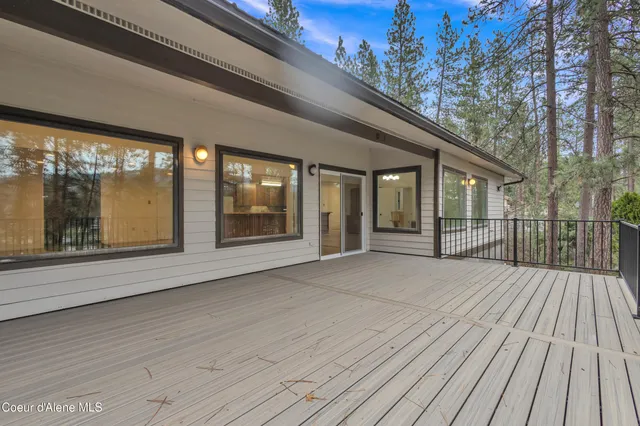 $2,395,000 | 3010 East Rivercrest Drive, Post Falls, ID 83854