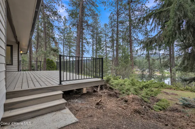 $2,395,000 | 3010 East Rivercrest Drive, Post Falls, ID 83854
