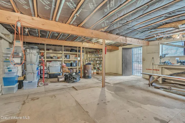 $2,395,000 | 3010 East Rivercrest Drive, Post Falls, ID 83854