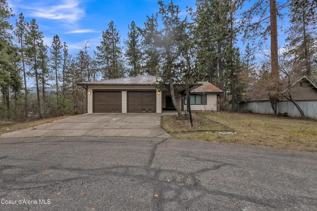 $2,395,000 | 3010 East Rivercrest Drive, Post Falls, ID 83854