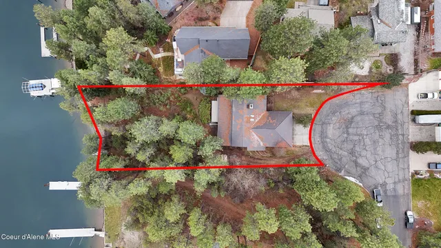 $2,395,000 | 3010 East Rivercrest Drive, Post Falls, ID 83854