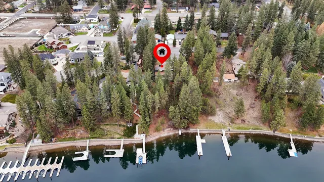 $2,395,000 | 3010 East Rivercrest Drive, Post Falls, ID 83854