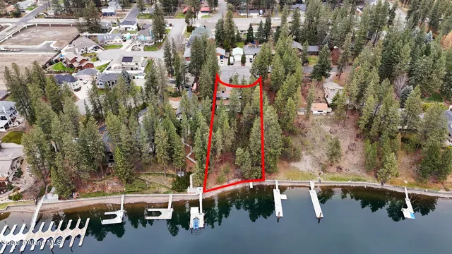$2,395,000 | 3010 East Rivercrest Drive, Post Falls, ID 83854