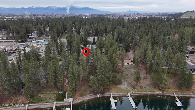 $2,395,000 | 3010 East Rivercrest Drive, Post Falls, ID 83854