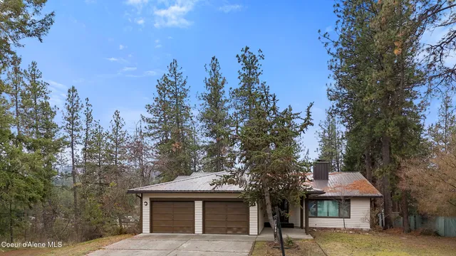 $2,395,000 | 3010 East Rivercrest Drive, Post Falls, ID 83854