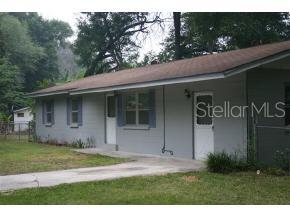 26422 Southwest 4th Road Newberry, FL 32669 - Photo 1 of 1