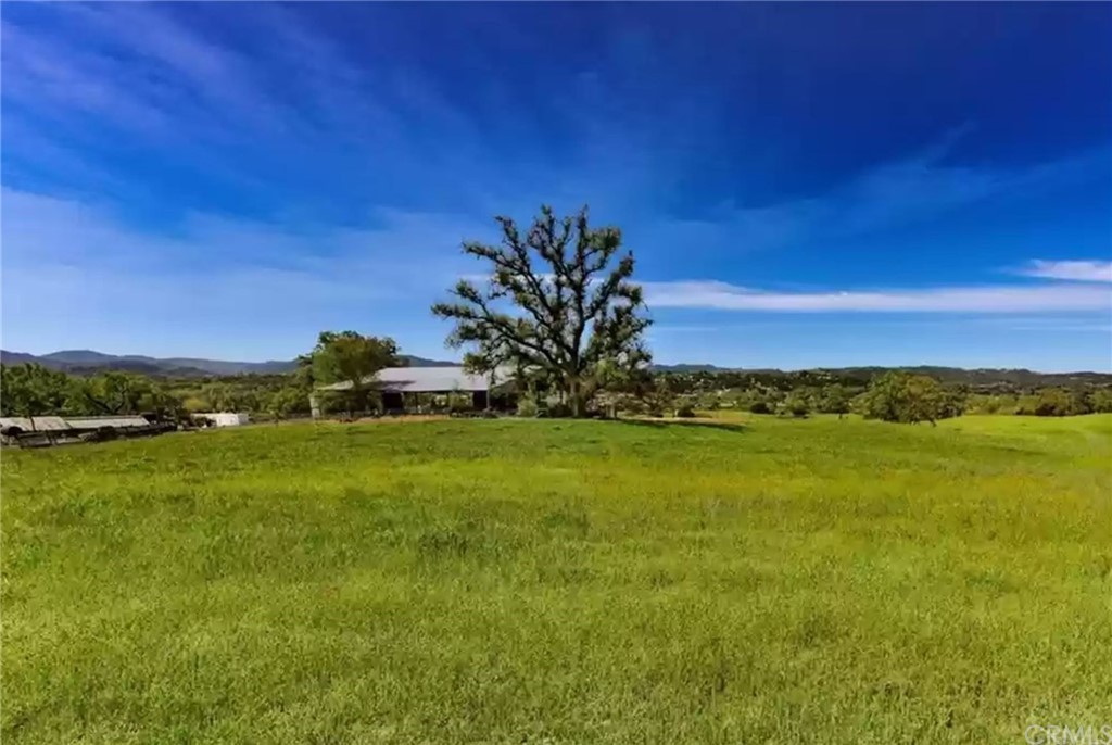 3435 Templeton Road Templeton, CA 93465 - Photo 1 of 1 Beautiful Acreage in Templeton