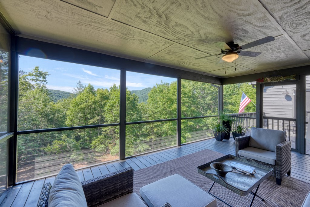 237 Flat Rock Ridge Road Blairsville, GA 30512 - Photo 62 of 75