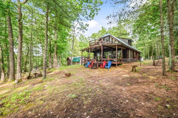 $295,000 | 9279 South 3 Lakes Lane, Baldwin, MI 49304