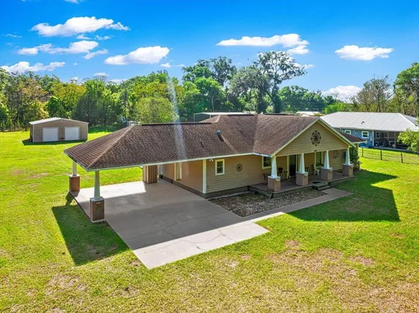 $389,000 | 6025 Northeast 19th Avenue, Ocala, FL 34479