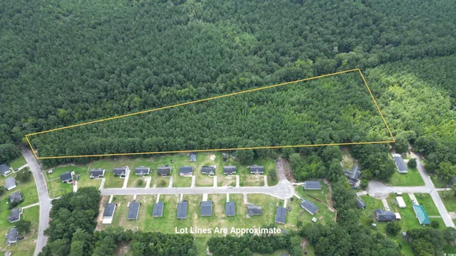 $187,500 | 10.5-acres Leigh Lane, Florence, SC 29505