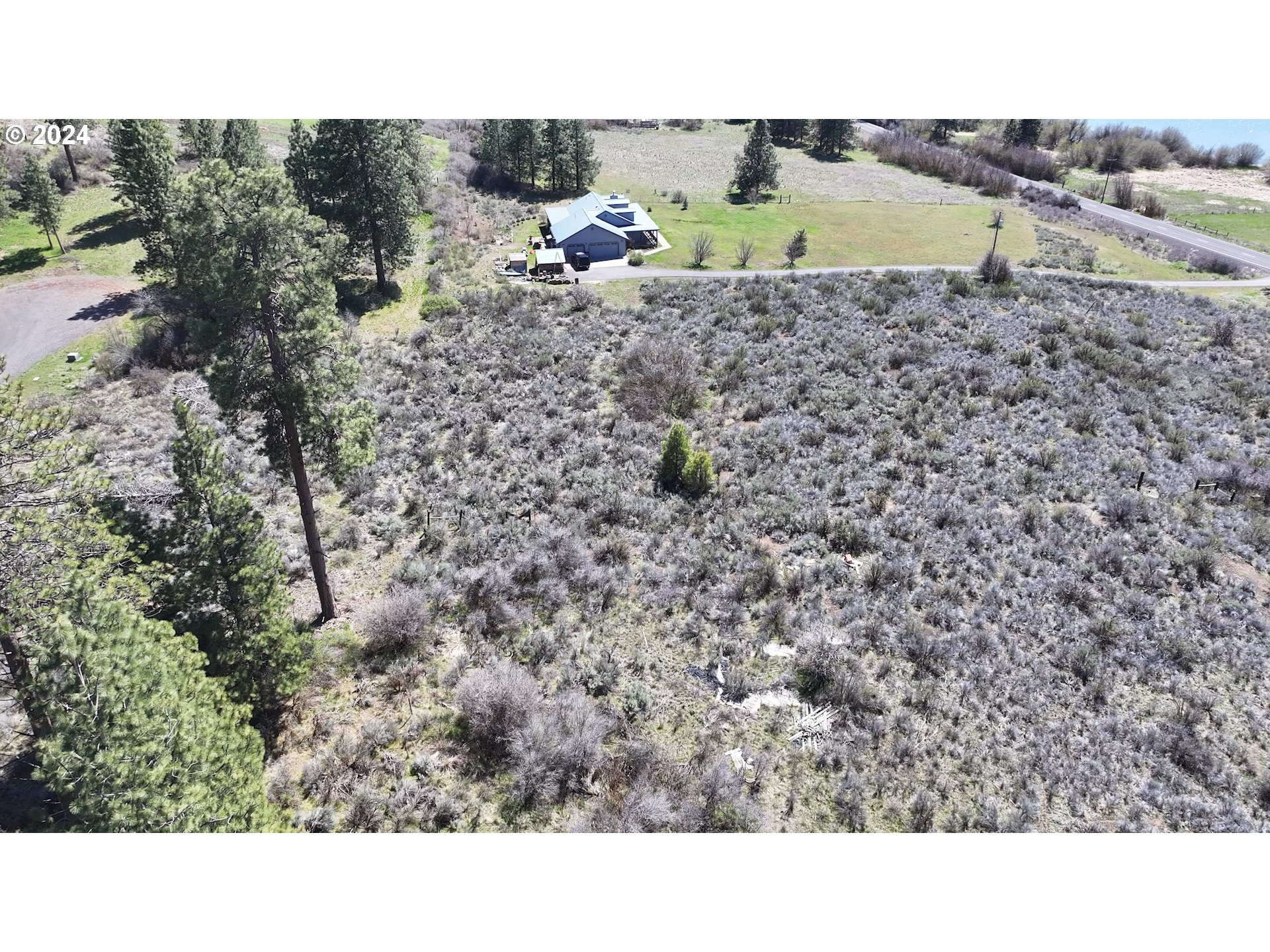 Lake Forest Road, Unit 3 Chiloquin, OR 97624 - Photo 2 of 11