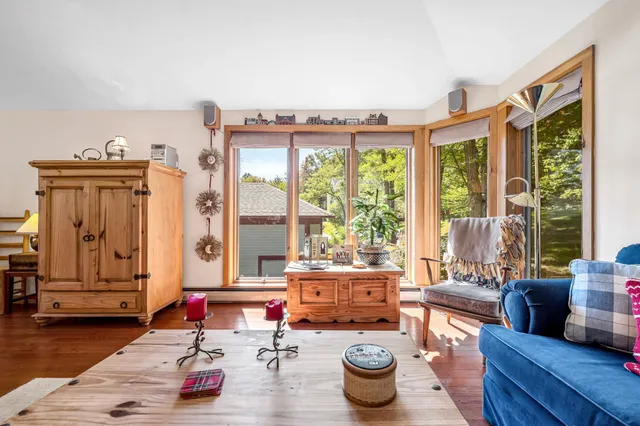 $992,000 | 33 Carinthia Road, West Dover, VT 05356