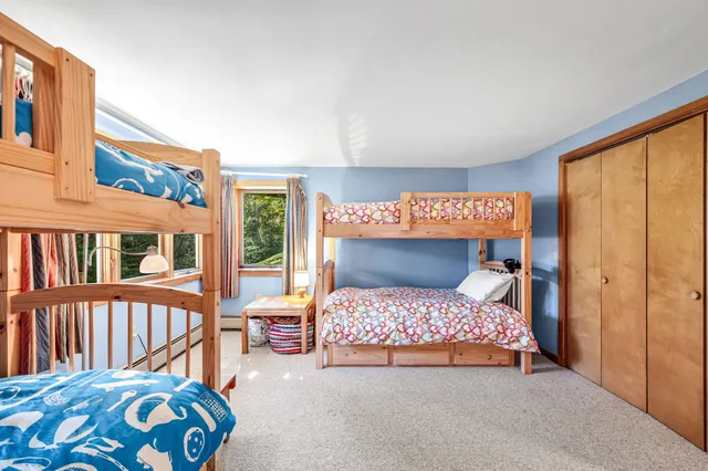 $992,000 | 33 Carinthia Road, West Dover, VT 05356