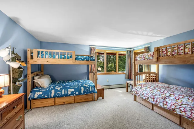 $992,000 | 33 Carinthia Road, West Dover, VT 05356