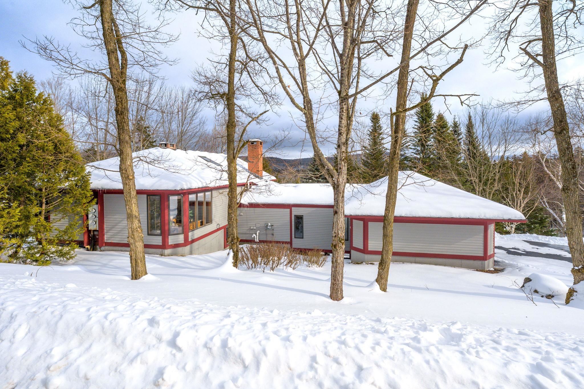 33 Carinthia Road West Dover, VT 05356 - Photo 3 of 51