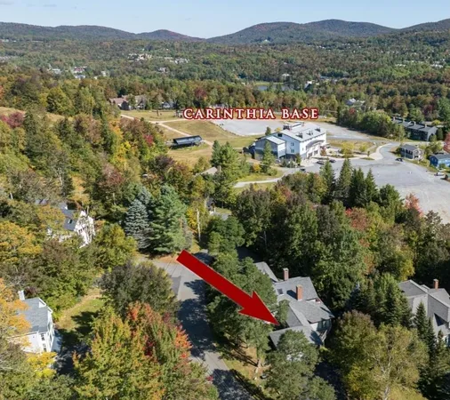 $949,000 | 33 Carinthia Road, West Dover, VT 05356