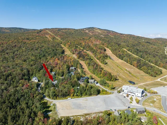$992,000 | 33 Carinthia Road, West Dover, VT 05356