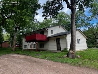 1609 West Cheyenne Road Colorado Springs, CO 80906 - Photo 3 of 6 Gallery Image 3