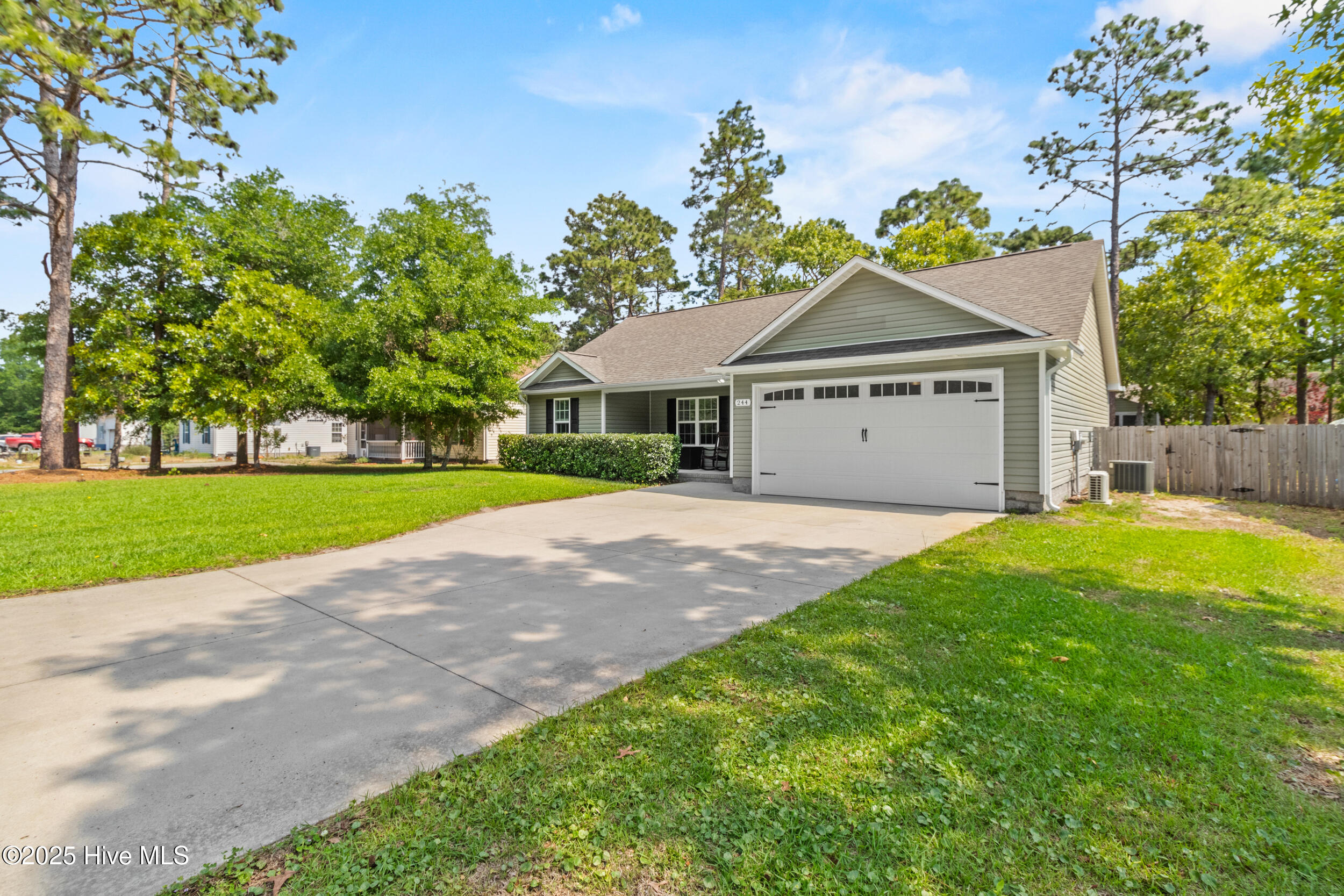244 Ash Road Southport, NC 28461 - Photo 1 of 28 3_front exterior