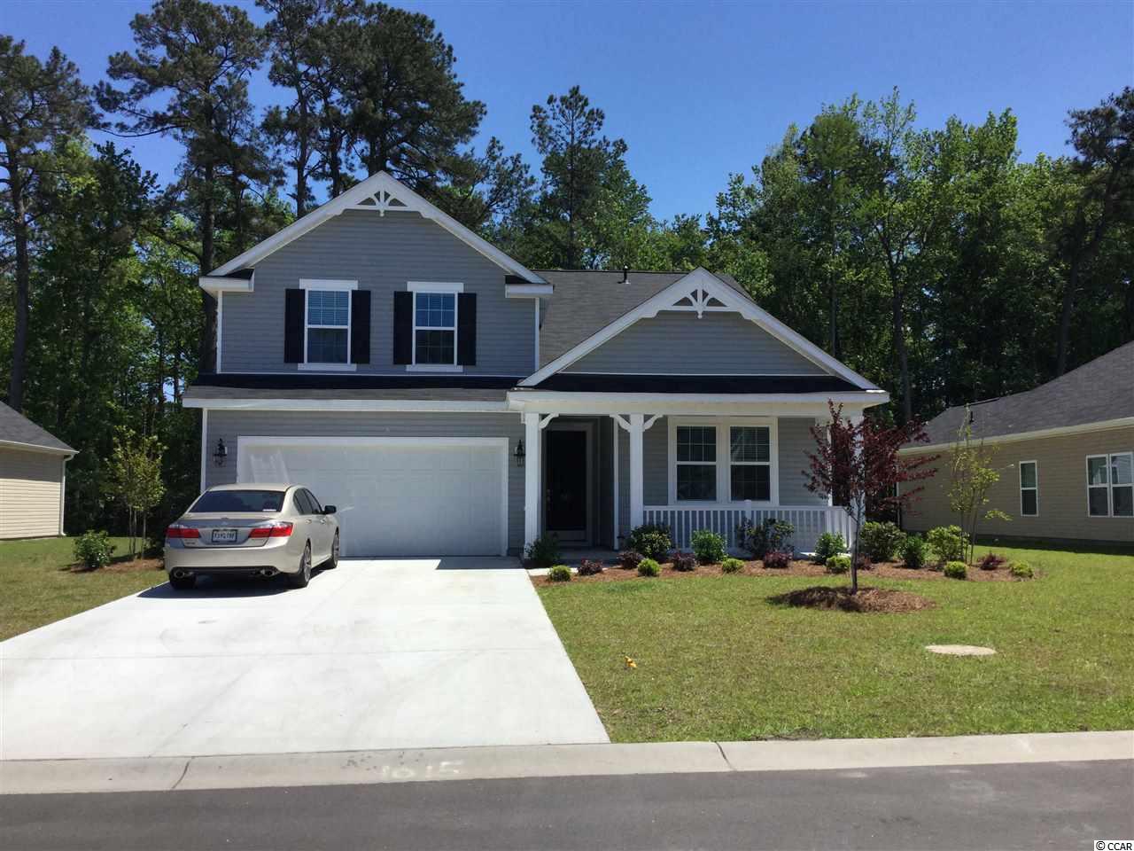 341 Ridge Point Drive Conway, SC 29526 - Photo 1 of 9 Gallery Image 1