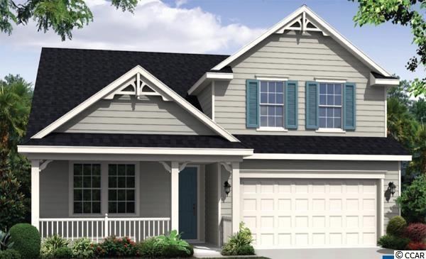 341 Ridge Point Drive Conway, SC 29526 - Photo 2 of 9 Gallery Image 2