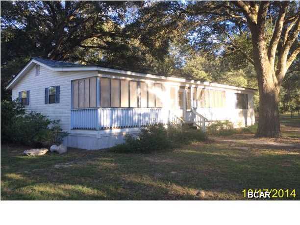 1201 Gavin Road Bonifay, FL 32425 - Photo 1 of 16 Gallery Image 1