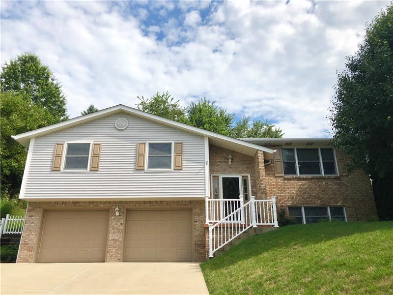 741 North Whitmore Road North Huntingdon, PA 15642 - Photo 1 of 24 Welcome home!