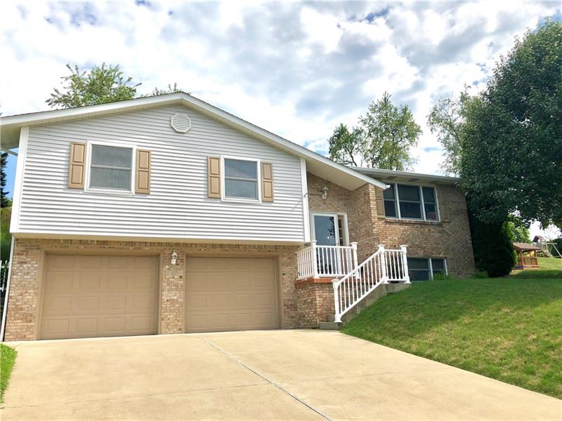 741 North Whitmore Road North Huntingdon, PA 15642 - Photo 2 of 24 This home has been impeccably maintained.