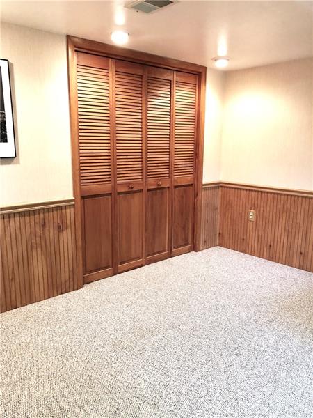 741 North Whitmore Road North Huntingdon, PA 15642 - Photo 15 of 24 Additional room on lower level can be anything.