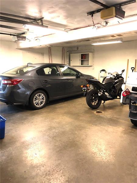741 North Whitmore Road North Huntingdon, PA 15642 - Photo 18 of 24 The 2 car integral garage is big enough for all of your toys!