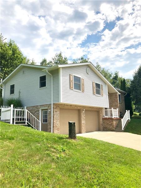 741 North Whitmore Road North Huntingdon, PA 15642 - Photo 23 of 24 Located at the end of the cul de sac.