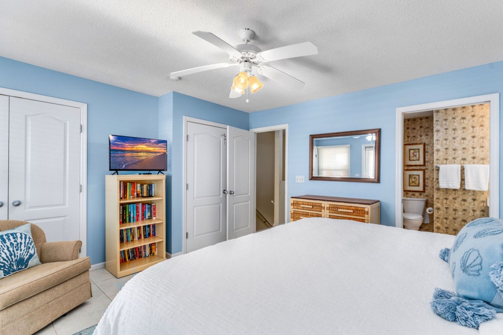 107 Turtle Walk, Unit G41 Port St. Joe, FL 32456 - Photo 21 of 22