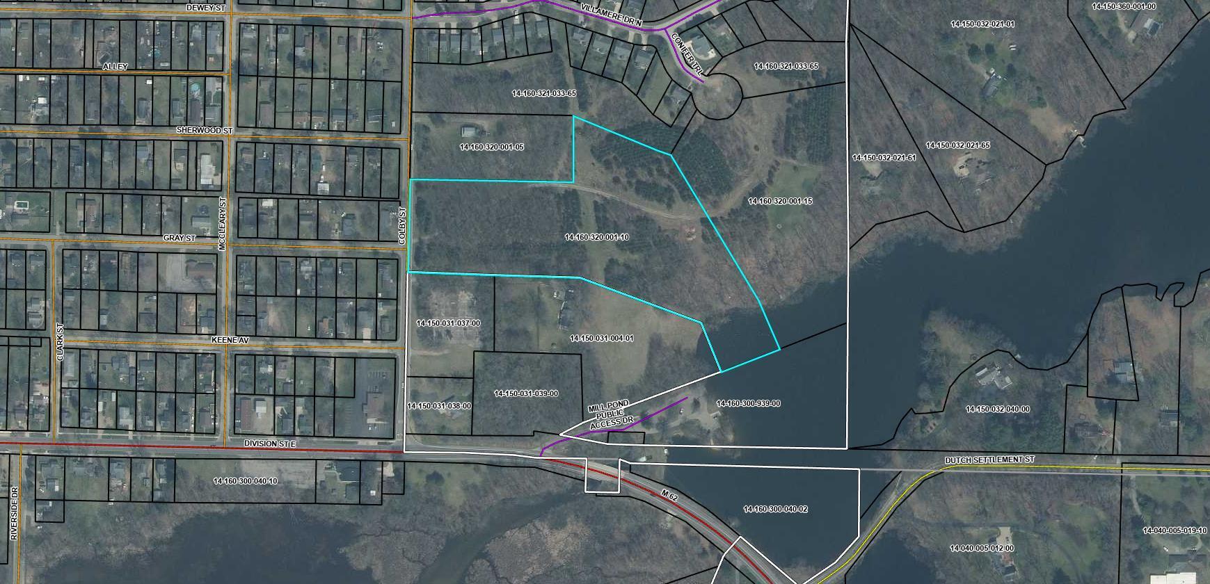 55901 Colby Street Dowagiac, MI 49047 - Photo 2 of 12 map (18)