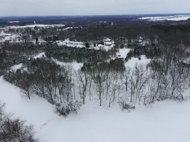 $219,900 | 55901 Colby Street, Dowagiac, MI 49047