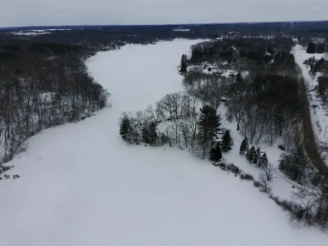 $219,900 | 55901 Colby Street, Dowagiac, MI 49047