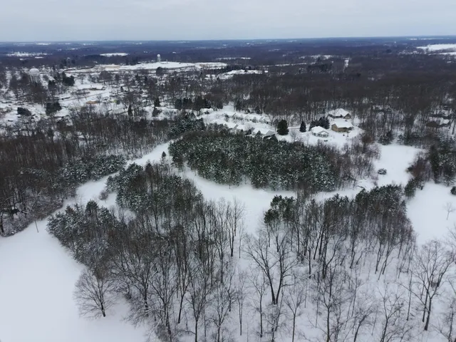 $219,900 | 55901 Colby Street, Dowagiac, MI 49047