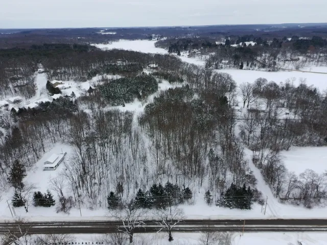 $219,900 | 55901 Colby Street, Dowagiac, MI 49047