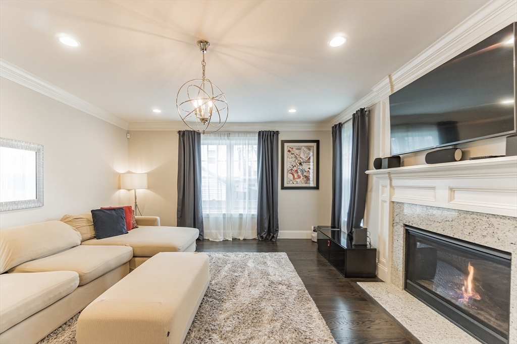 31 Kappius Path Newton, MA 02459 - Photo 10 of 36 Gallery Image 10